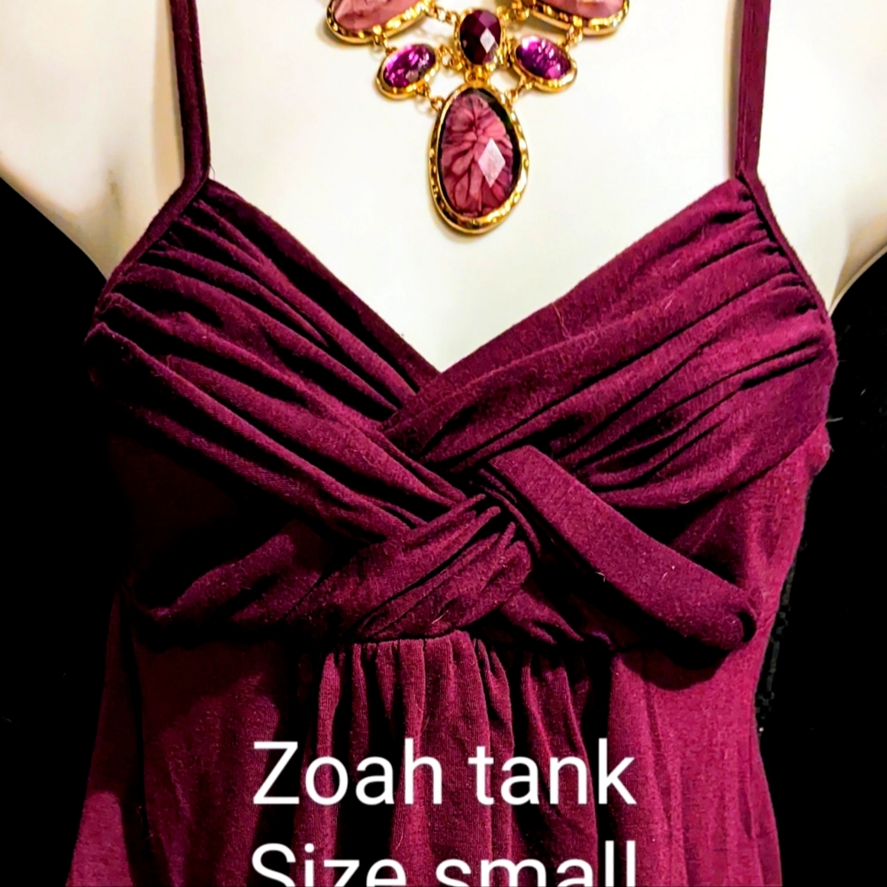 Tank top